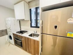 The Luxurie (D19), Condominium #598196351